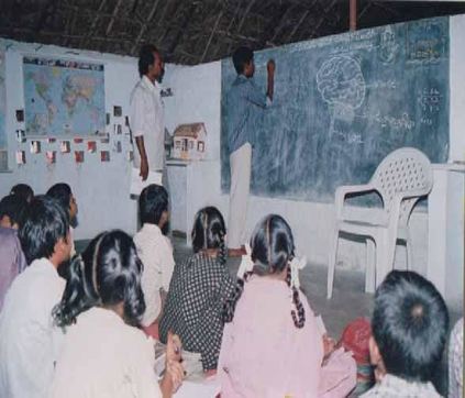 Sustain Orphanage and School