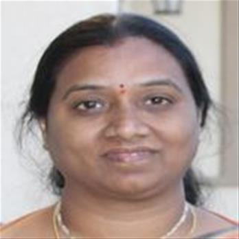 Vidyadharani Mallina