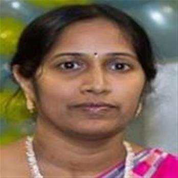 Anupama Goli