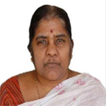 Bharathi Rao Mallina