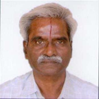 Narasimha Rao Mallina