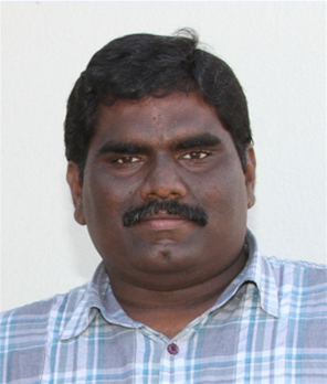 Krishna Mallina